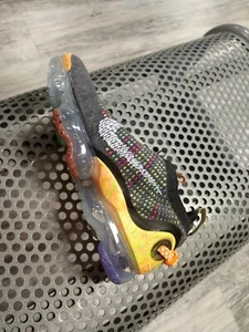 Size 7 - Nike Air VaporMax 2020 Flyknit Smoke Gray - Picture 1 of 1