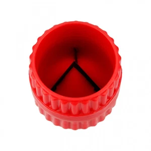 Desbarbador de tubo desbarbador de mano para tubo de 3-38 mm - Imagen 1 de 2