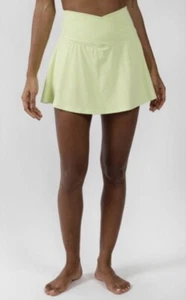 women active skirt ,90 Degree By Reflex New In Cloudlink Skirt With Inner Shorts - Picture 1 of 6