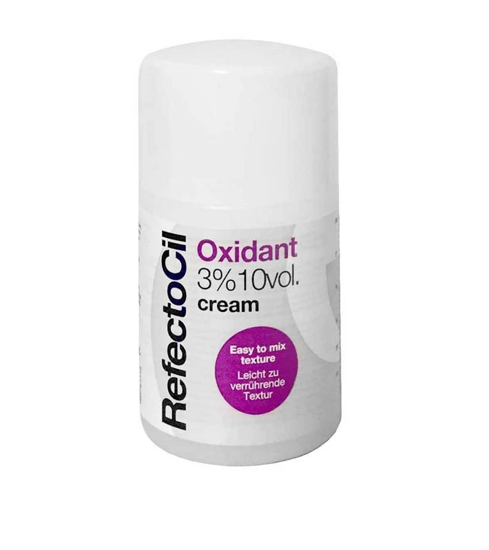 Refectocil Oxidant Entwickler 3% Creme 100ml Developer Cream - Bild 1 von 1