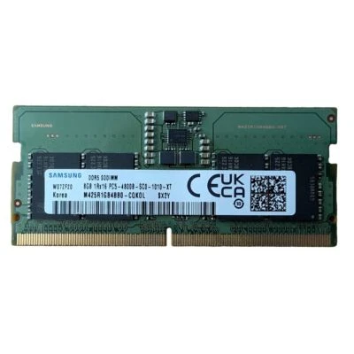 8GB 4800MHz DDR5 RAM HP MEMORY MODULE M49870-981 For HP ENVY 34-c1 Series - Image 1 of 4