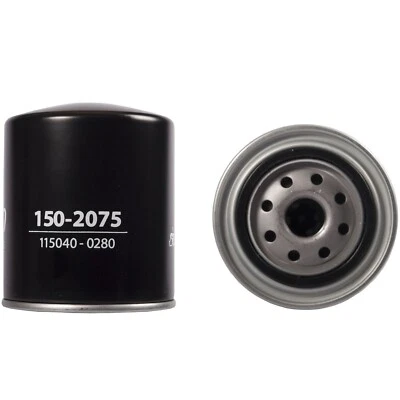 DENSO 150-2075 Engine Oil Filter - Image 1 of 2