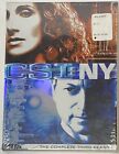 CSI: New York - Season 3 (DVD, 2007, 6-Disc Set) Brand New Sealed Gary Sinise