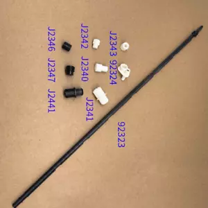 Waste Toner Parts Fits For Ricoh MP C4503 C5503 C2503 C2011 C6003 C3003 C3503 - Afbeelding 1 van 11
