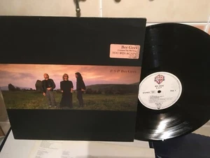 The Bee Gees - ESP  Warner Records  925 541-1  1987 Non-gatefold sleeve  LP - Picture 1 of 1