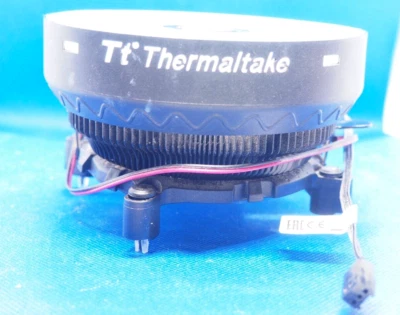 Thermaltake UX100 ARGB Lighting CPU Cooler - Image 1 of 4