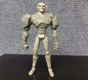 STORM HAWKS Spin Master 2007 Cartoon Network JUNKO 4" action figure Prototype #s - Picture 1 of 9