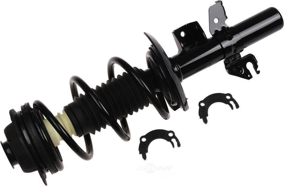 Suporte de suspensão e conjunto de mola helicoidal-PRO-Strut serve para 15-17 Chrysler 200 - Imagem 1 de 1