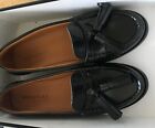 Whistles Tassel loafers Size 5 .. Made in Portugal