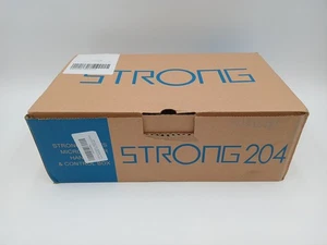 Strong 204 65W 220V 55000RPM Dental Nail Drill Machine Polishing Machine - Picture 1 of 4