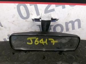 Smart ForTwo 2017 453 Interior / Rear View Mirror - Picture 1 of 8