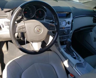 Bolsa de aire airbag volante conductor Cadillac CTS LH 2011-2014 FABRICANTE DE EQUIPOS ORIGINALES Foto 1 de 4