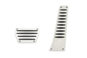 D700-0001 Dinan Pedal Cover Set - BMW - Picture 1 of 3