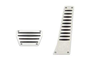 D700-0001 Dinan Pedal Cover Set - BMW - Image 1 of 3