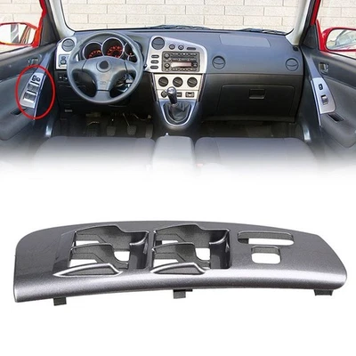 Fensterschalter Lünette Haustür Heißer Verkauf Links Nützlich Stilvoll - Image 1 of 4