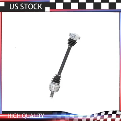 Nuevo eje CV trasero derecho OE para BMW 328i 1998-2000 2,8 L garantía de por vida Foto 1 de 2