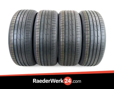 4x NEU 225/55 R18 102Y XL Hankook Ventus S1 Evo3* MO Sommerreifen DEMO DOT24 - Bild 1 von 4