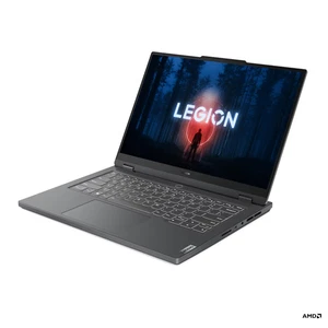 Gaming Lenovo Legion Slim 5 14AHP8/Ryzen 7 7840/RTX 4060/32GB/1 TB/120Hz/ - Picture 1 of 5
