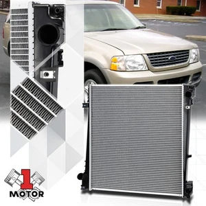 Aluminum Core Radiator OE Replacement for 02-05 Explorer/Mountaineer dpi-2342 - Bild 1 von 10