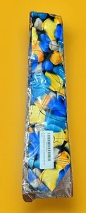 J Garcia Limited  Edition BEEHIVE  #76 NWT Silk Tie - Picture 1 of 5