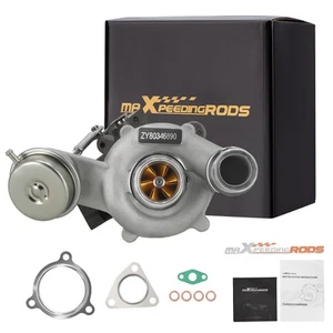 New Billet Turbo for Ford Taurus Explorer Flex Lincoln MKS MKT 3.5 10-19 Left - Bild 1 von 14