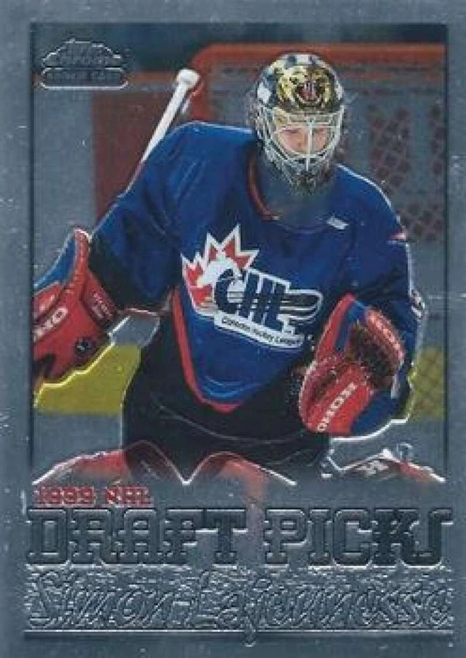 1999-00 Topps Chrome NHL Hockey Cards Pick From List 201-280 - Image 1 of 1