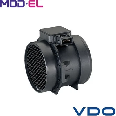 SENSOR DE MASA DE AIRE 5WK96133Z PARA VOLVO V40S40I B4204T3/4204T2/4204T5 1.9L 4cyl Foto 1 de 4