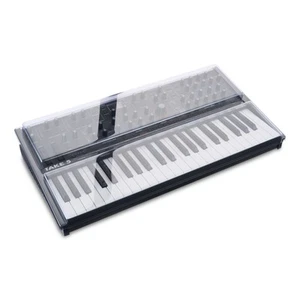 Decksaver Sequential Take 5 & Oberheim TEO-5 Cover - Pokrowiec na klawiatury - Zdjęcie 1 z 8