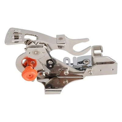 Ruffler Presser Foot Feet For Domestic Sewing Machine Part T - Image 1 of 4