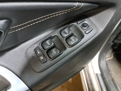 Interruptor de ventana de puerta delantera del lado del conductor Lh 2013 Xc90 Sku#4250152 Foto 1 de 4