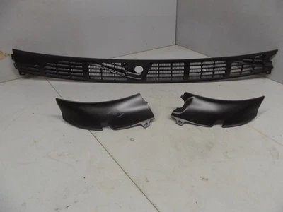 94-2004 CHEVROLET S10 PICKUP XTREME BLAZER BRAVADA SONOMA JIMMY COWL VENT SCREEN - Image 1 of 4