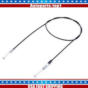 Throttle Cable Compatible with SeaDoo 02-08 GTX 4-TEC OEM#277001170 & 277001122 - Picture 1 of 13