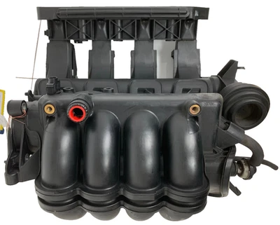 Mercedes-Benz Ansaugkrümmer Saugrohr A2661410201 M266 - Bild 1 von 4