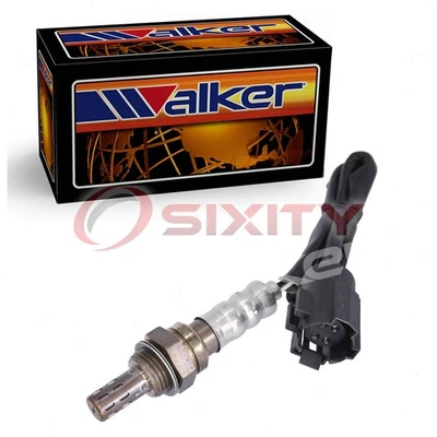 Sensor de oxígeno Walker Upstream para 1995-2000 Plymouth Breeze Grand Neon mq Foto 1 de 4