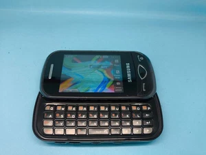 Samsung Corby Plus B3410 (Unlocked) Mobile Phone Good Condition - Picture 1 of 4