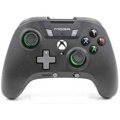 MOGA XBOX STYLE CONTROLLER NO BOX NO WIRES BUILT FOR SPEED AND CONTROL GIFT IDEA - Image 1 of 4