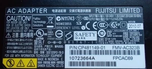 Fujitsu Netzteil 19V 5.27A 100W - Bild 1 von 3