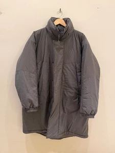 FREAK’S STORE Primaloft Monster Parka (grau, Größe M) — Extreme Cold Weather Coat - Bild 1 von 11