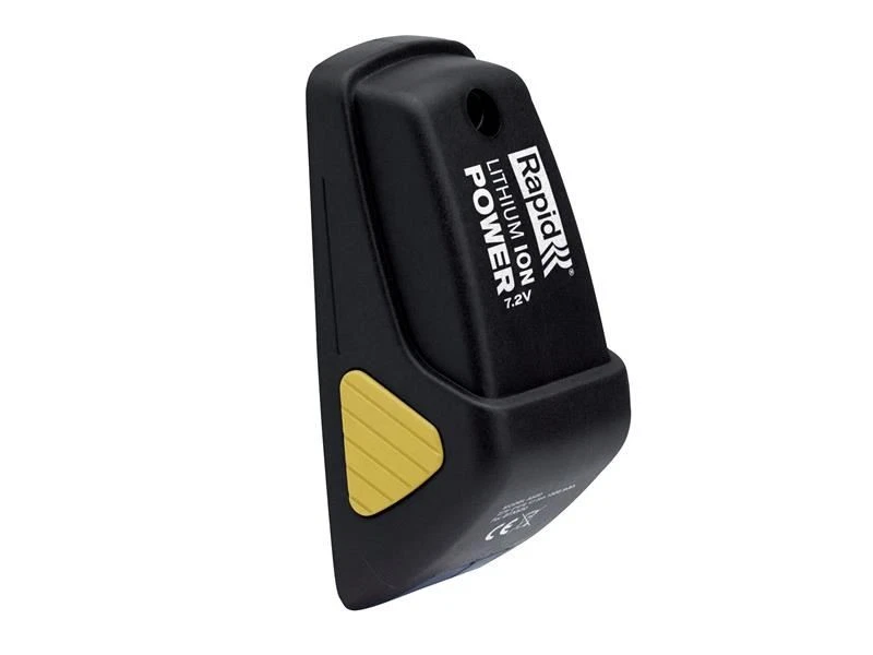 Rapid - Bateri Li-ion 7.2V - Image 1 of 1