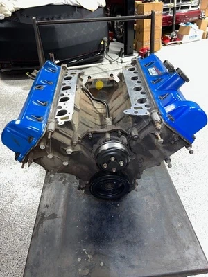 Ford 4.6L 2V Engine 73K Miles  .....like new condition - Image 1 of 4