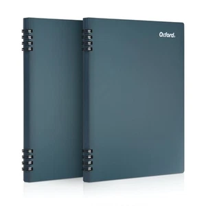 Oxford Stone Paper Notebook, School Notebook, Smooth Note-Taking Pad, Journal... - Picture 1 of 7