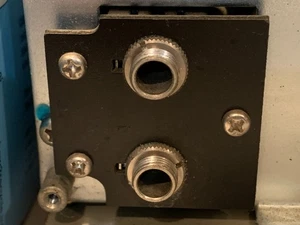 Marantz 2230 Stereo Receiver Parting Out - Dubbing Jack Assembly Complete - Picture 1 of 1