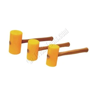 Barrel Mallet Kit, Metal Shaping Hammers - Picture 1 of 1