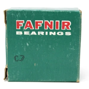 Fafnir Bearings 200KTD C7- New in Box - Picture 1 of 2