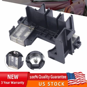 Fit 2009-13 Honda Fit & 2011-16 Honda Cr-Z Hatchback Battery Fuse Terminal Assy - Foto 1 di 12