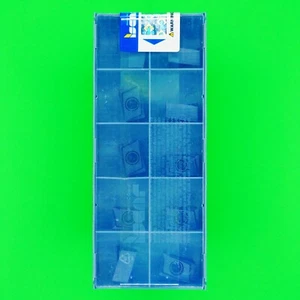 ISCAR H490 ANCX 170608PDR IC908 Wendeschneidplatten 10 Stück NEU - Picture 1 of 4
