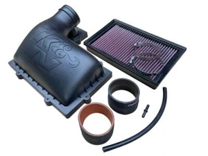 57S-9508 K&N Air Intake fit VW 1.6/2.0TDi ENCLOSED AIRBOX - Picture 1 of 1