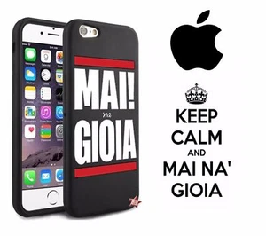 CUSTODIA COVER CASE TPU MAI NA GIOIA per HUAWEI P8 PIU PENNINO - Foto 1 di 1