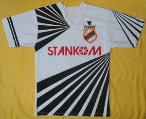 Vintage VOCADO Cukaricki Stankom Fußball Football Trikot Jugoslawien - Bild 1 von 4