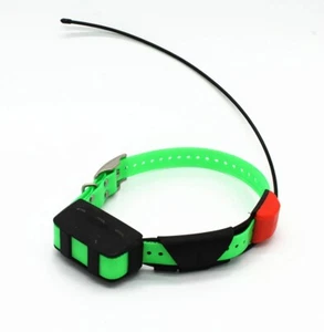 Gebrauchtes Garmin TT15 GPS Hundetrackinghalsband US-Version mit Ladegerät - Bild 1 von 7